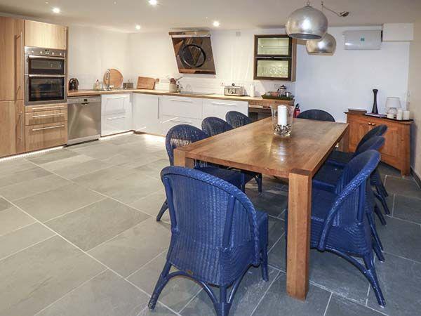 Villa Berlin House à Tenby Extérieur photo