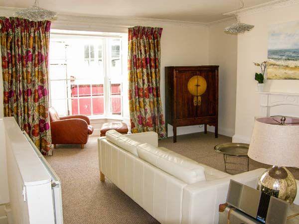 Villa Berlin House à Tenby Extérieur photo