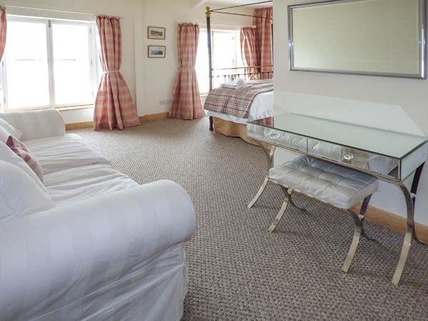 Villa Berlin House à Tenby Extérieur photo