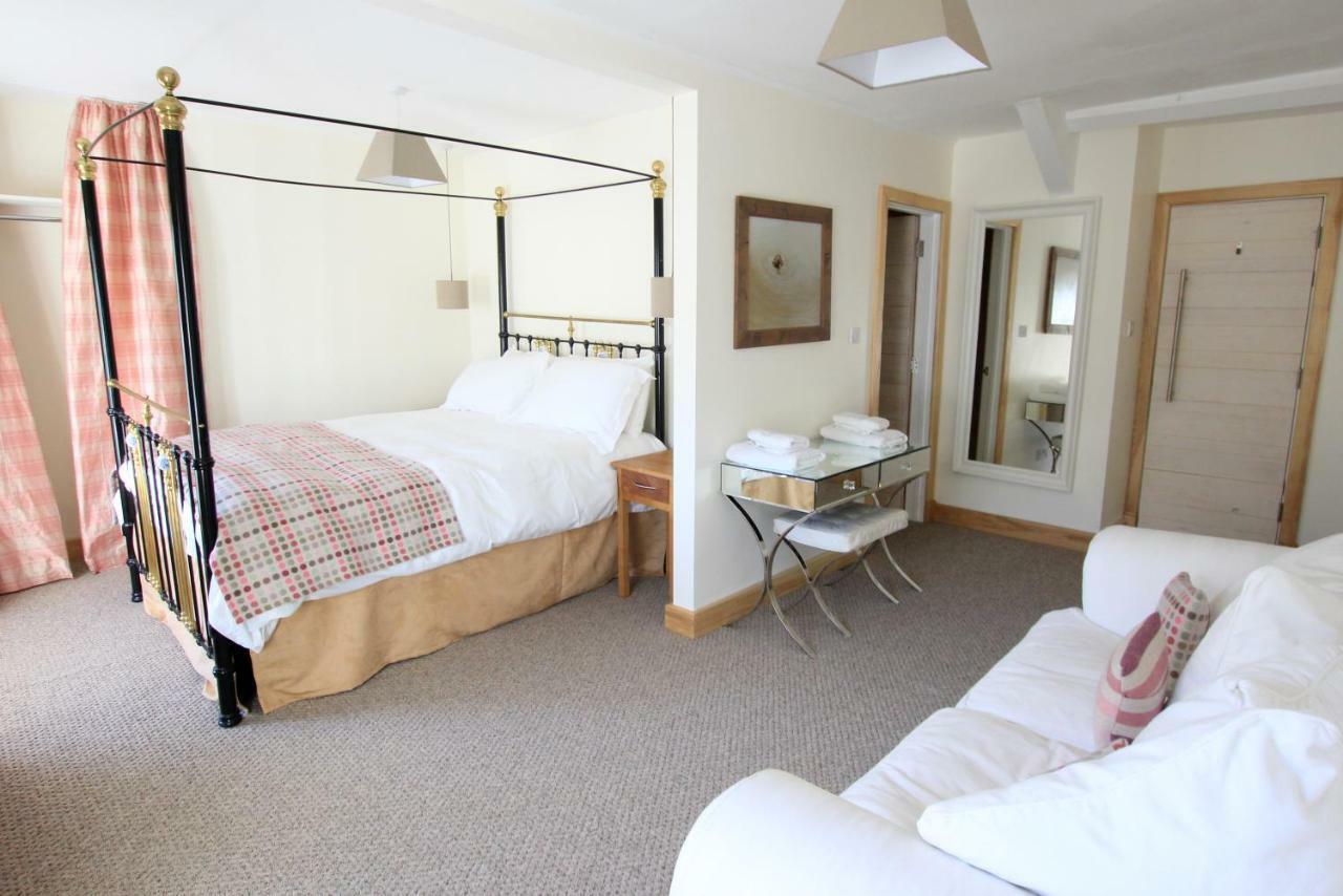 Villa Berlin House à Tenby Extérieur photo