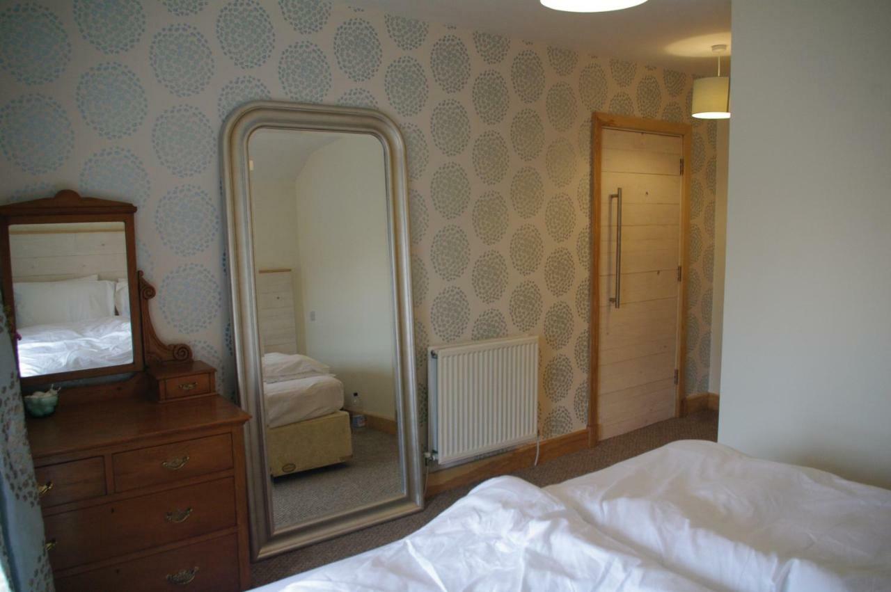 Villa Berlin House à Tenby Extérieur photo