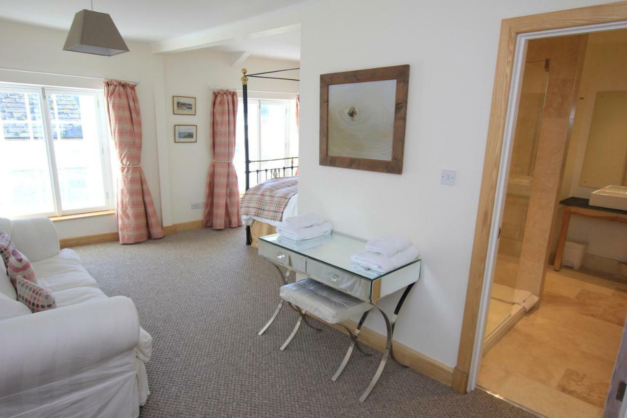 Villa Berlin House à Tenby Extérieur photo