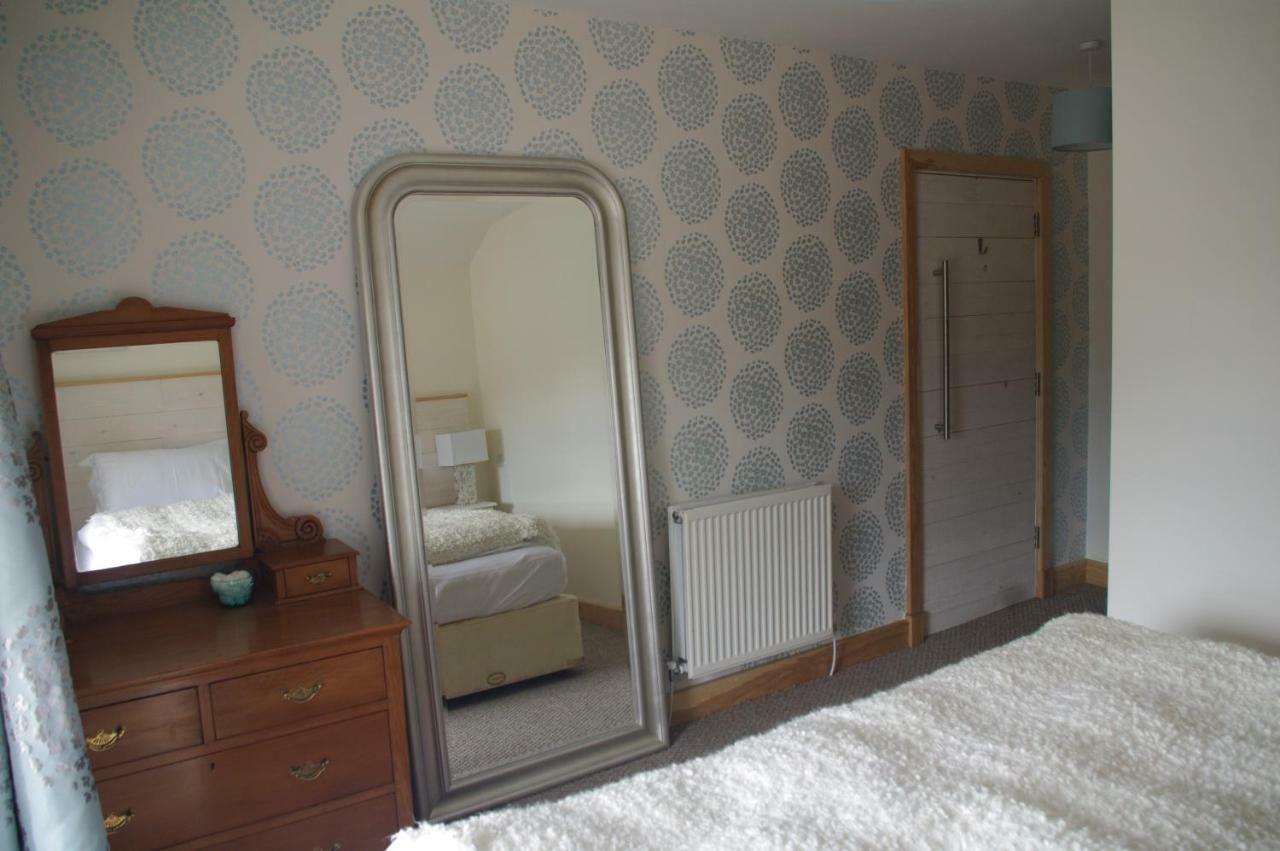 Villa Berlin House à Tenby Extérieur photo